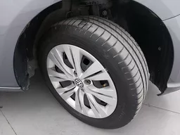 Volkswagen Voyage