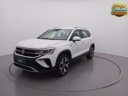 Volkswagen Taos