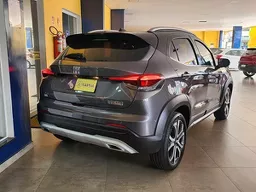 Fiat Pulse