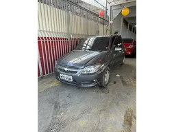 Chevrolet Celta