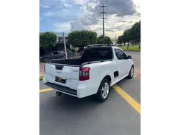 Chevrolet Montana
