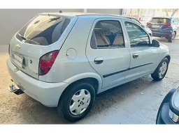 Chevrolet Celta