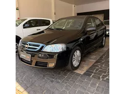 Chevrolet Astra