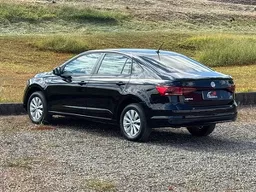 Volkswagen Virtus