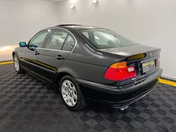 BMW 323Ci