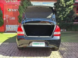 Toyota Etios