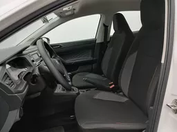 Volkswagen Polo Hatch
