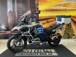 R 1200 GS