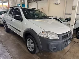 Fiat Strada