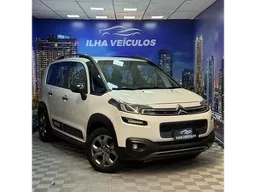 Citroën Aircross