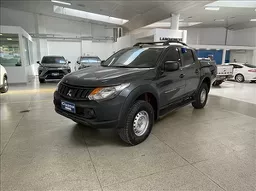 Mitsubishi L200 Triton