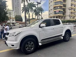 Chevrolet S10