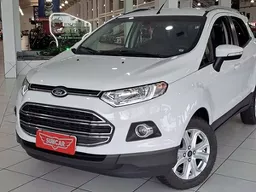 Ecosport