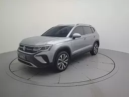 Volkswagen Taos