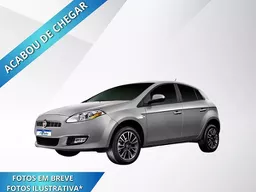 Fiat Bravo