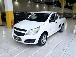 Chevrolet Montana
