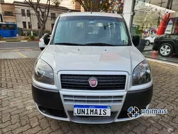 Fiat Doblò