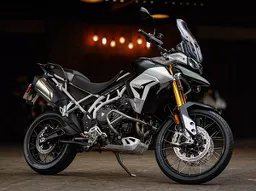 Tiger 900