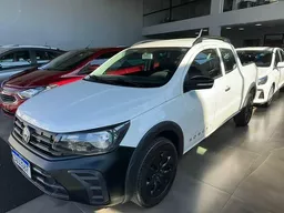 Volkswagen Saveiro