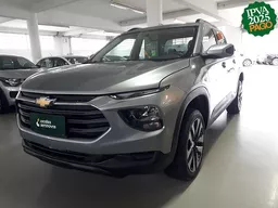 Chevrolet Montana