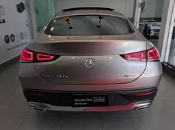 Mercedes-benz GLE 400
