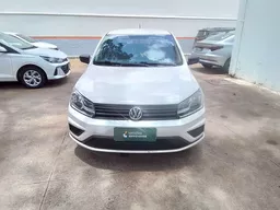 Volkswagen Voyage