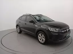 Volkswagen Nivus