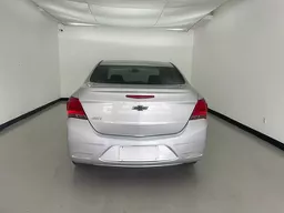 Chevrolet Joy