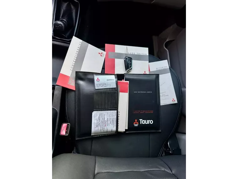 Foto do carro