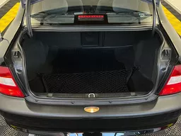 Chevrolet Vectra