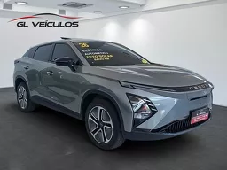 Omoda E5