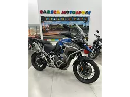 Triumph Tiger 1200