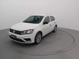 Volkswagen Voyage