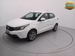 Fiat Argo