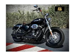 Sportster 1200