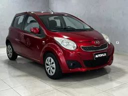 JAC J2