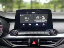 KIA Cerato
