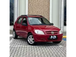 Chevrolet Celta