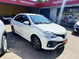 Toyota Etios