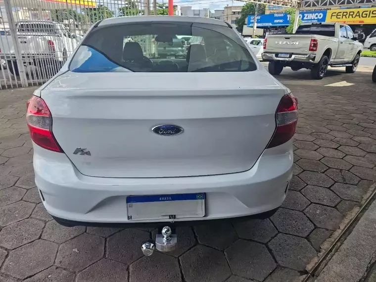 Foto do carro