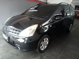 Nissan Livina