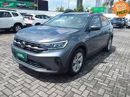 Volkswagen Nivus