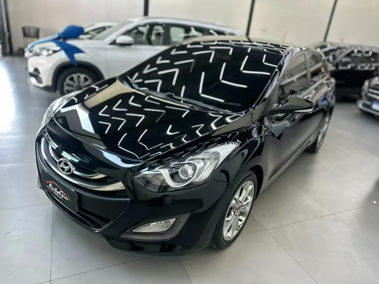 Hyundai I30 1.8 16V AT 2014
