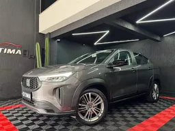 Fiat Fastback