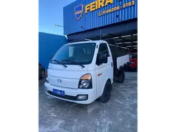 Hyundai HR