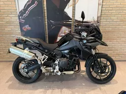 F 800 GS