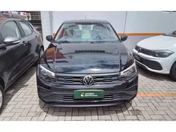 Volkswagen Polo Hatch