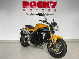 Speed Triple