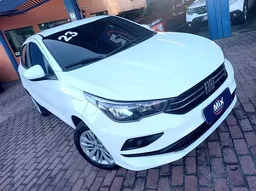 Fiat Cronos