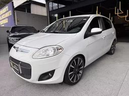 Fiat Palio